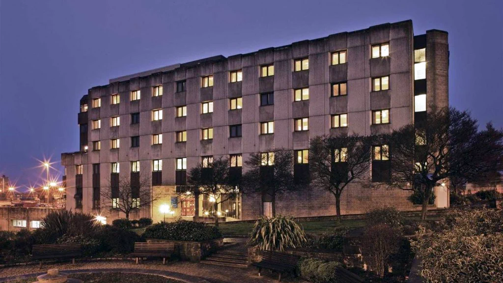 الفندق كوبثورن بليموث - بلايموث